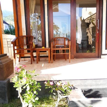 Sudi Homestay Amed  Exterior photo